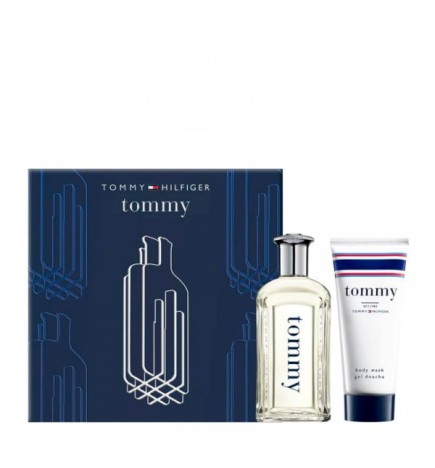 Tommy Hilfiger TOMMY SET