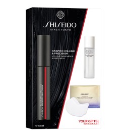 CONTROLLED CHAOS MASCARA  SET