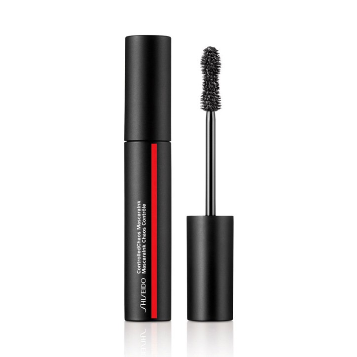 CONTROLLED CHAOS MASCARA  SET