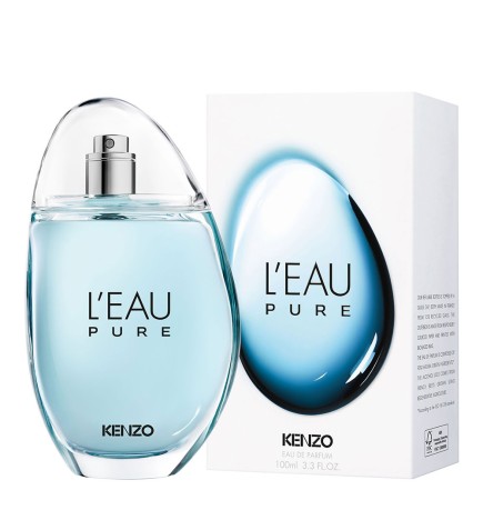 L'EAU PURE Eau de Parfum - 30ml