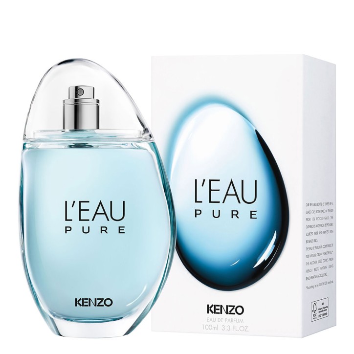L'EAU PURE Eau de Parfum - 30ml