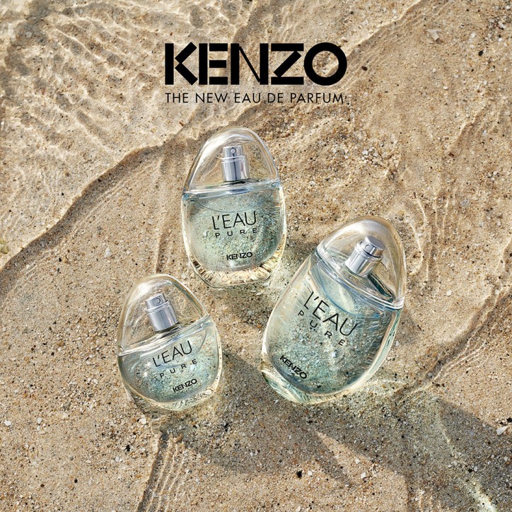 L'EAU PURE Eau de Parfum - 30ml