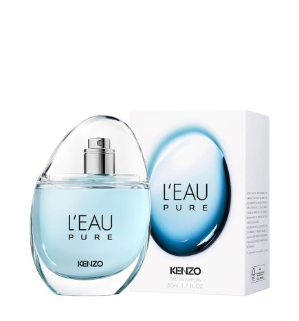 L'EAU PURE Eau de Parfum - 50ml