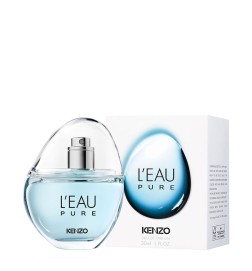 L'EAU PURE Eau de Parfum - 100ml