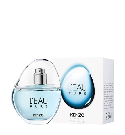 L'EAU PURE Eau de Parfum - 100ml