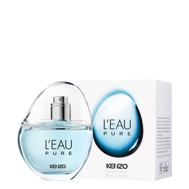 L'EAU PURE Eau de Parfum - 100ml