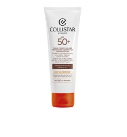 Collistar CORRECTIVE PROTECTION SUN BODY CREAM SPF50+ - 100ml