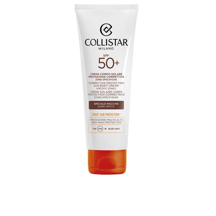 CORRECTIVE PROTECTION SUN BODY CREAM SPF50+ - 100ml