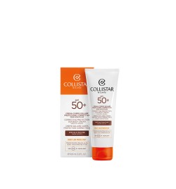 CORRECTIVE PROTECTION SUN BODY CREAM SPF50+ - 100ml