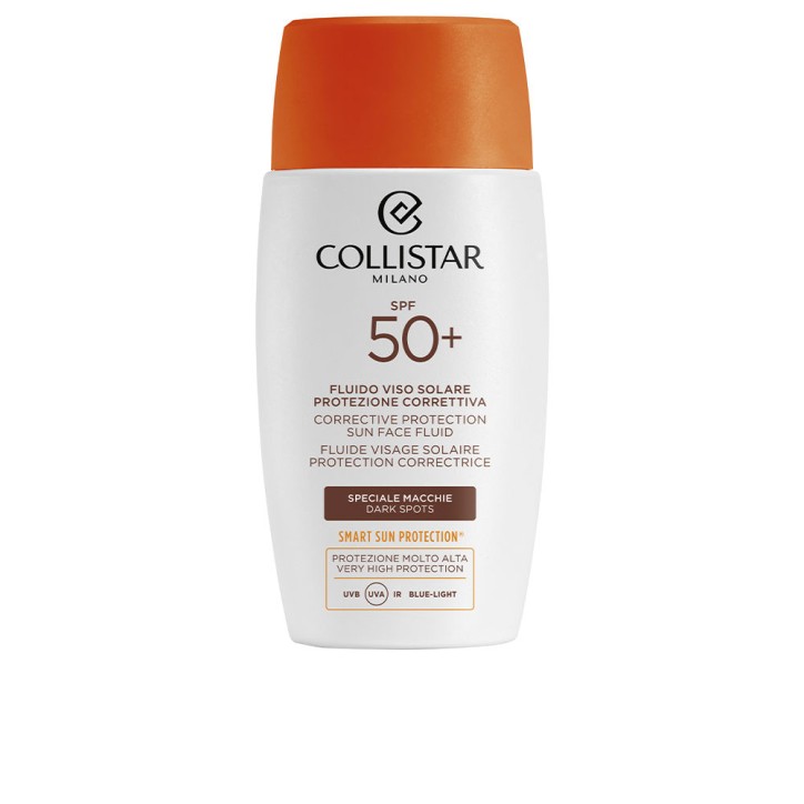CORRECTIVE PROTECTION SUN FACE FLUID SPF50+ - 50ml
