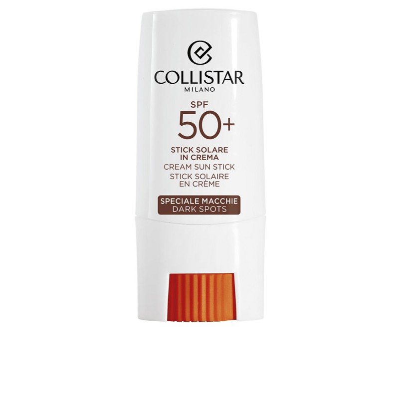 Collistar CREAM SUN STICK SPF50+ - 9ml