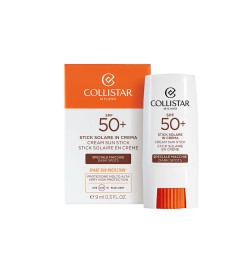 CREAM SUN STICK SPF50+ - 9ml