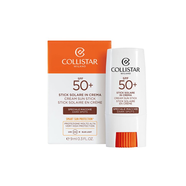 CREAM SUN STICK SPF50+ - 9ml