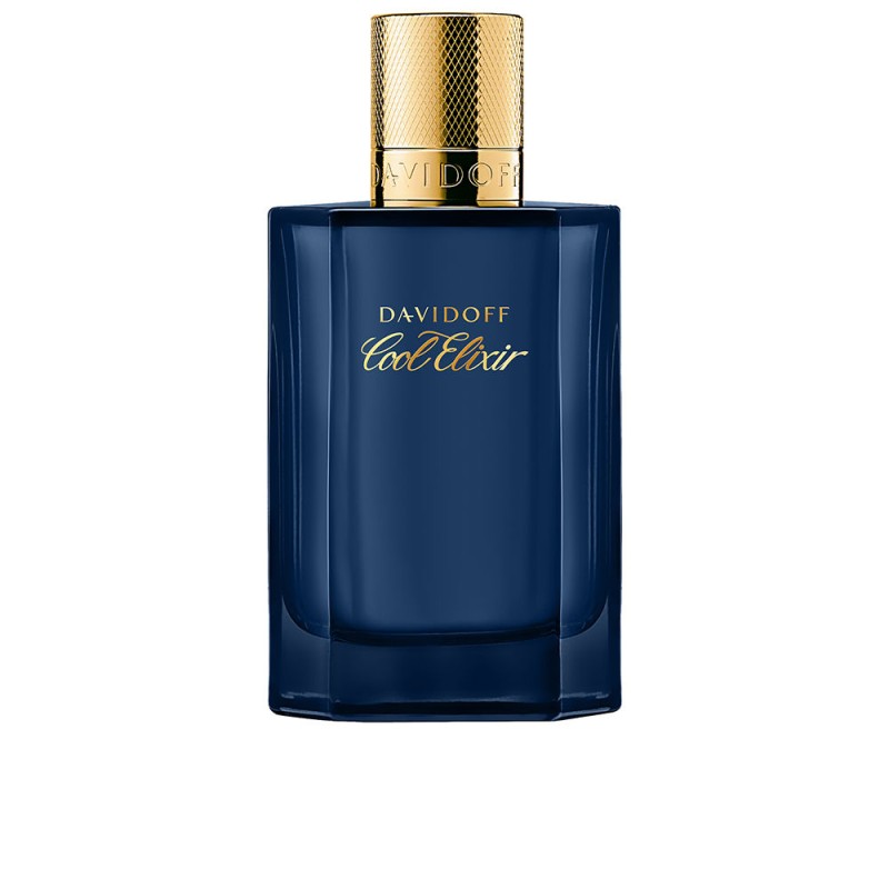 Davidoff COOL ELIXIR PARFUM INTENSE - 100ml