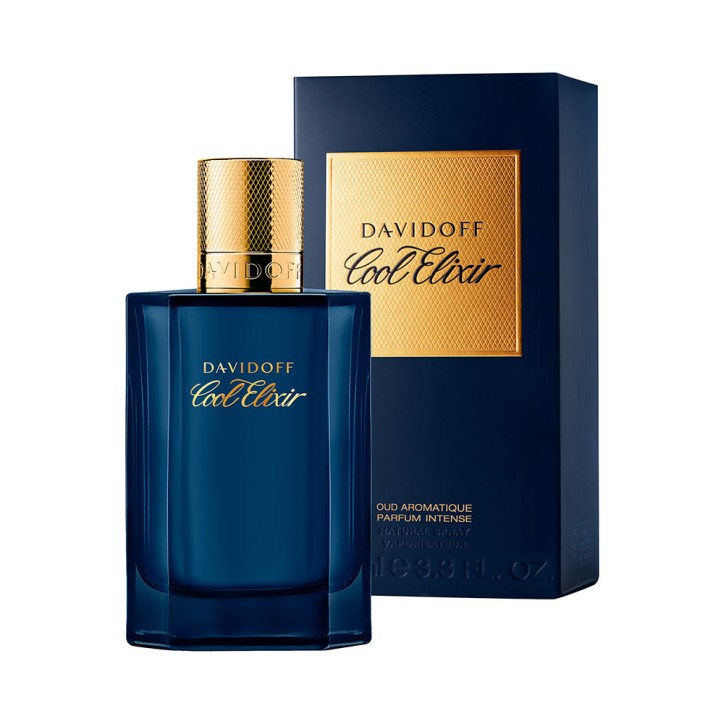 COOL ELIXIR PARFUM INTENSE - 100ml