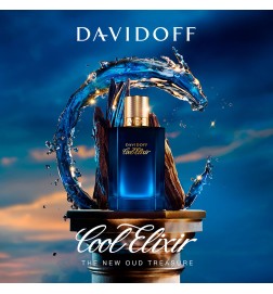 Davidoff COOL ELIXIR PARFUM INTENSE - 100ml