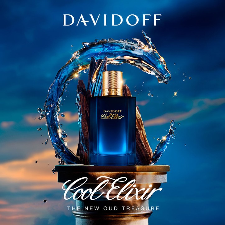 COOL ELIXIR PARFUM INTENSE - 100ml