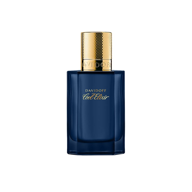 Davidoff COOL ELIXIR PARFUM INTENSE - 50ml
