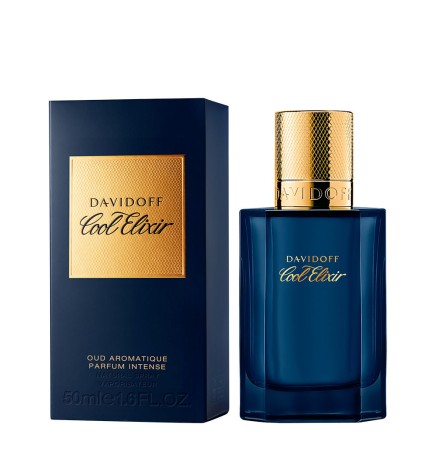 COOL ELIXIR PARFUM INTENSE - 50ml