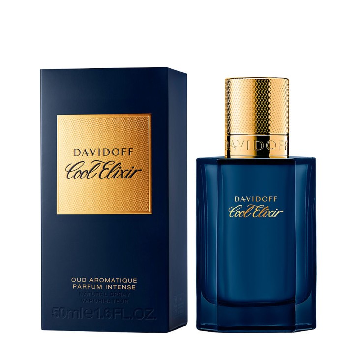 COOL ELIXIR PARFUM INTENSE - 50ml