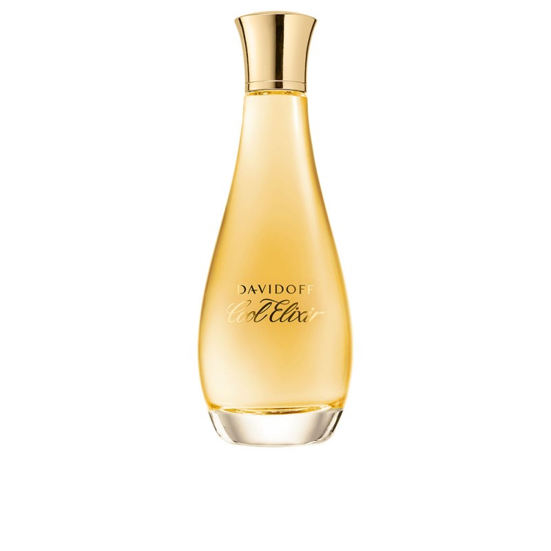 Davidoff COOL ELIXIR WOMAN PARFUM INTENSE - 100ml