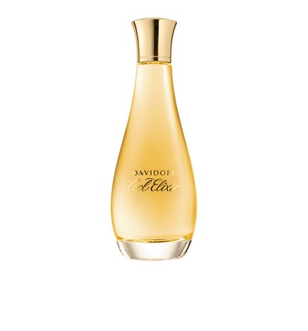 Davidoff COOL ELIXIR WOMAN PARFUM INTENSE - 100ml