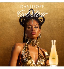 Davidoff COOL ELIXIR WOMAN PARFUM INTENSE - 100ml