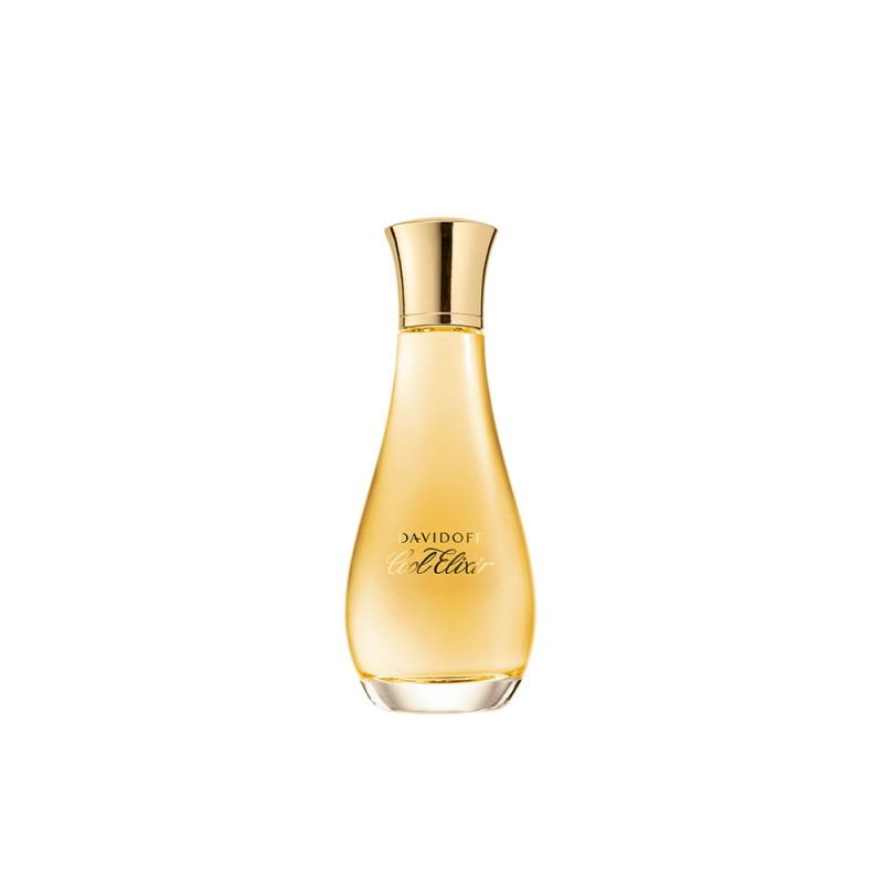 Davidoff COOL ELIXIR WOMAN PARFUM INTENSE - 50ml