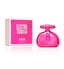ELECTRO TOUCH Eau de Parfum - 100ml