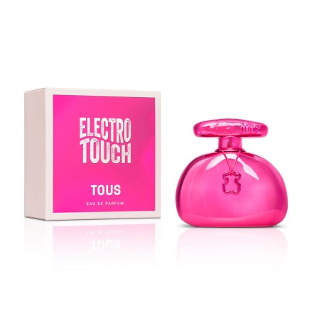 ELECTRO TOUCH Eau de Parfum - 100ml