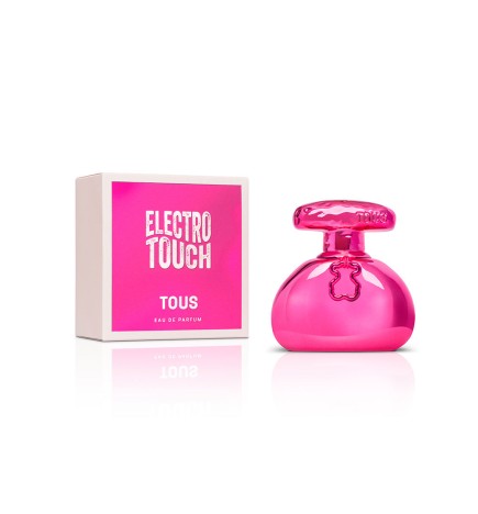 ELECTRO TOUCH Eau de Parfum - 30ml