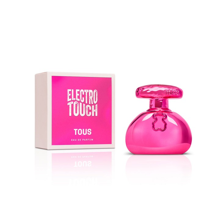 ELECTRO TOUCH Eau de Parfum - 30ml ELECTRO TOUCH Eau de Parfum - 30ml