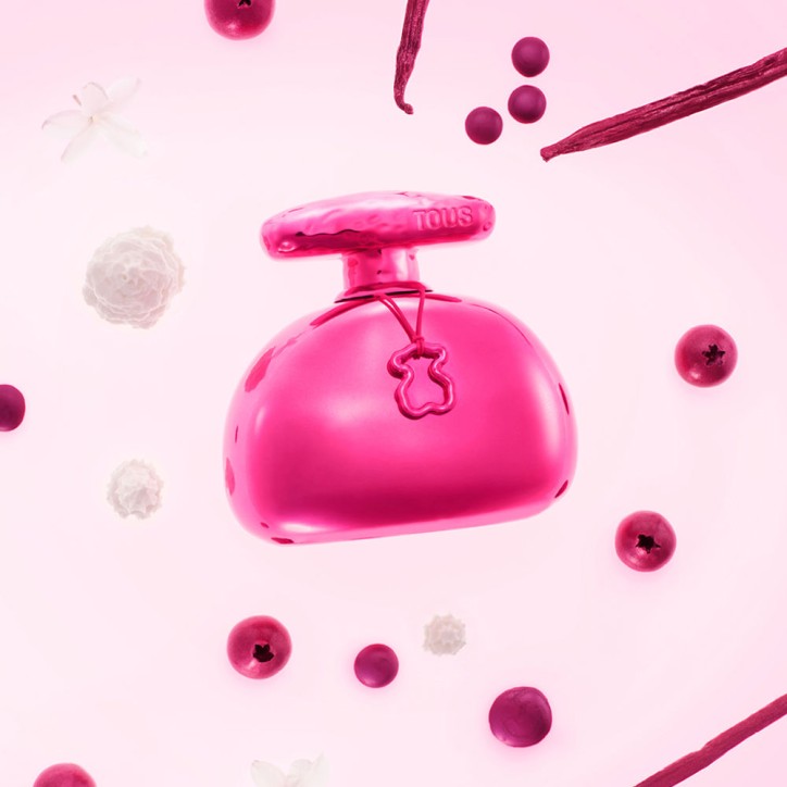 ELECTRO TOUCH Eau de Parfum - 30ml ELECTRO TOUCH Eau de Parfum - 30ml