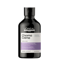 L'Oréal Professionel CHROMA CRÈME purple dyes shampoo 300 ml