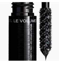 Chanel LE VOLUME REVOLUTION DE CHANEL mascara 10-noir 6 gr