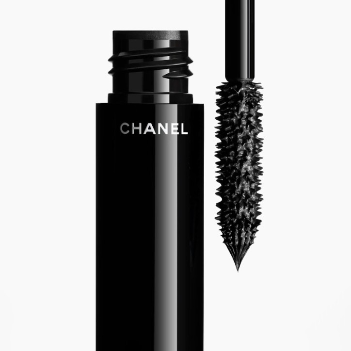 LE VOLUME STRECH mascara noir