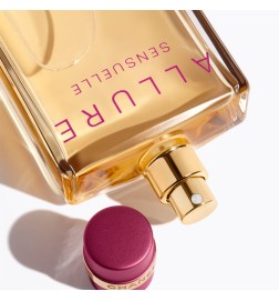 ALLURE SENSUELLE edp spray 50 ml