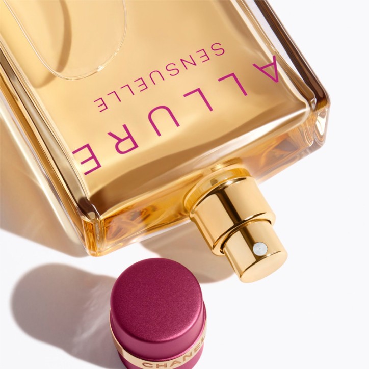 ALLURE SENSUELLE edp spray 50 ml