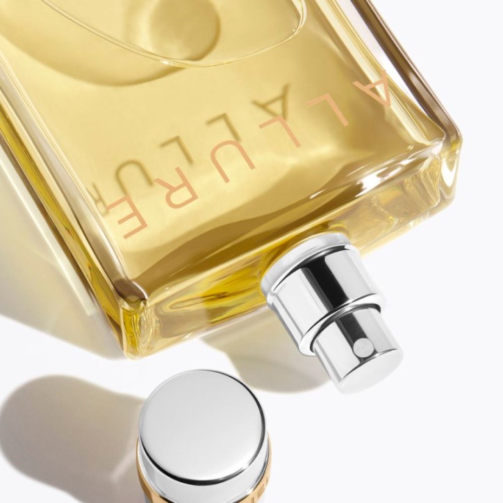 ALLURE edt spray 100 ml