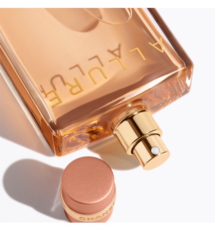 ALLURE edp spray 100 ml