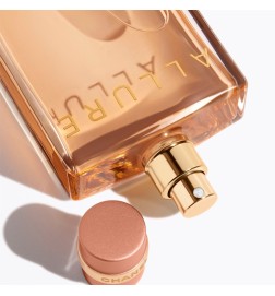 ALLURE edp spray 50 ml