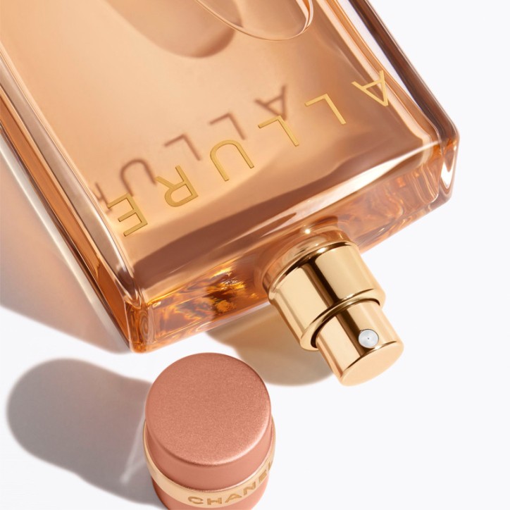 ALLURE edp spray 50 ml