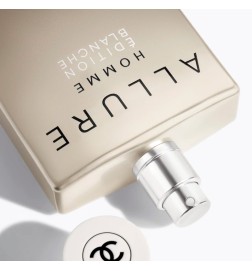 ALLURE HOMME ÉDITION BLANCHE EDP 150ml