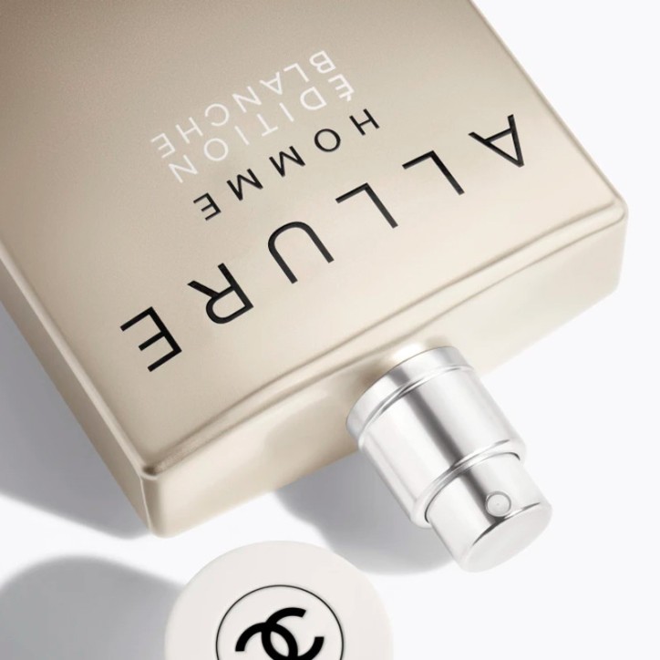 ALLURE HOMME ÉDITION BLANCHE EDP 150ml