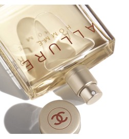 ALLURE HOMME edt spray 50 ml