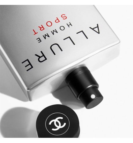 ALLURE HOMME SPORT edt spray 100 ml