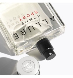 Chanel ALLURE HOMME SPORT cologne sport spray 150 ml