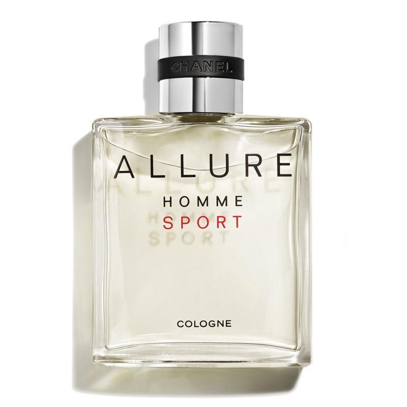 Chanel ALLURE HOMME SPORT cologne sport spray 150 ml