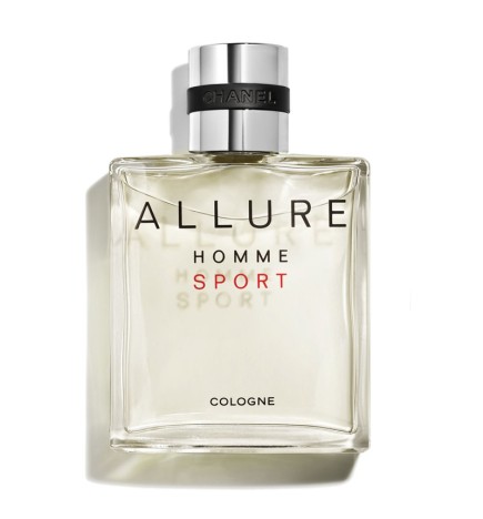 Chanel ALLURE HOMME SPORT cologne sport spray 150 ml