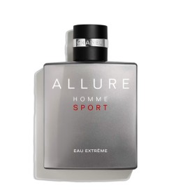 Chanel ALLURE HOMME SPORT eau extreme spray 150 ml